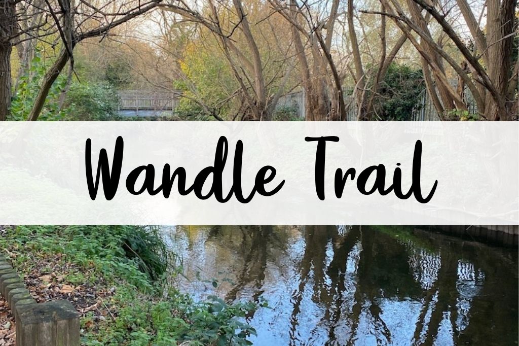 River Wandle Trail