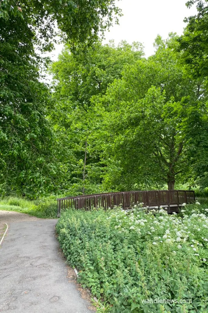 Wandle Park Colliers Wood