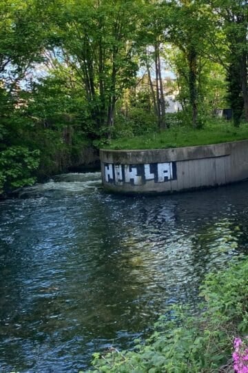 river wandle