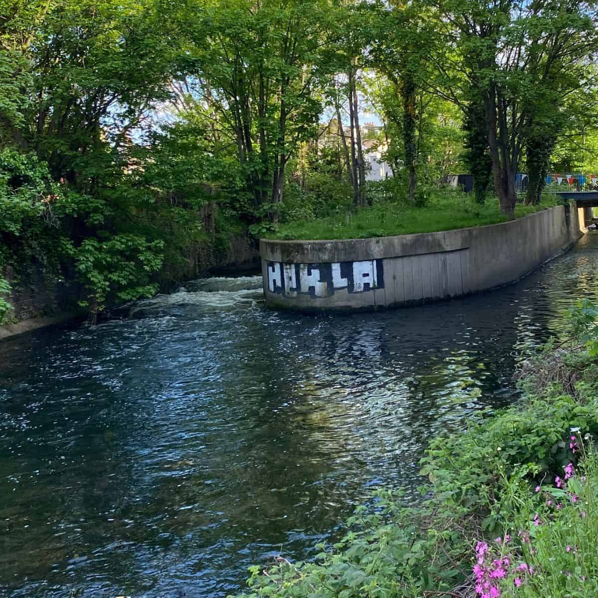 river wandle