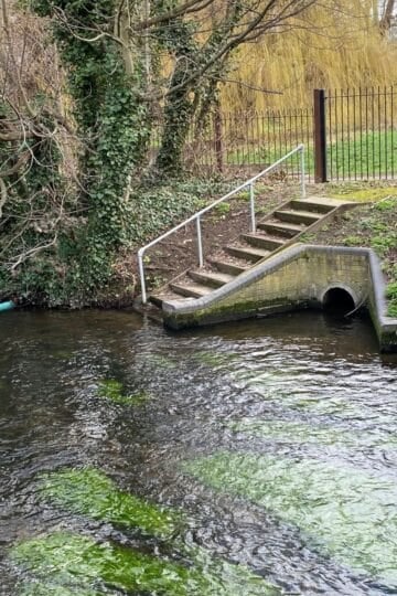 river wandle