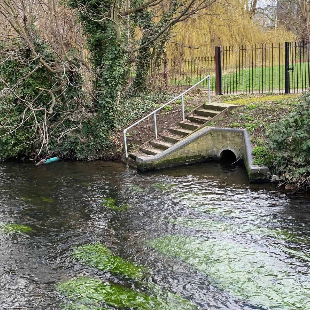 river wandle
