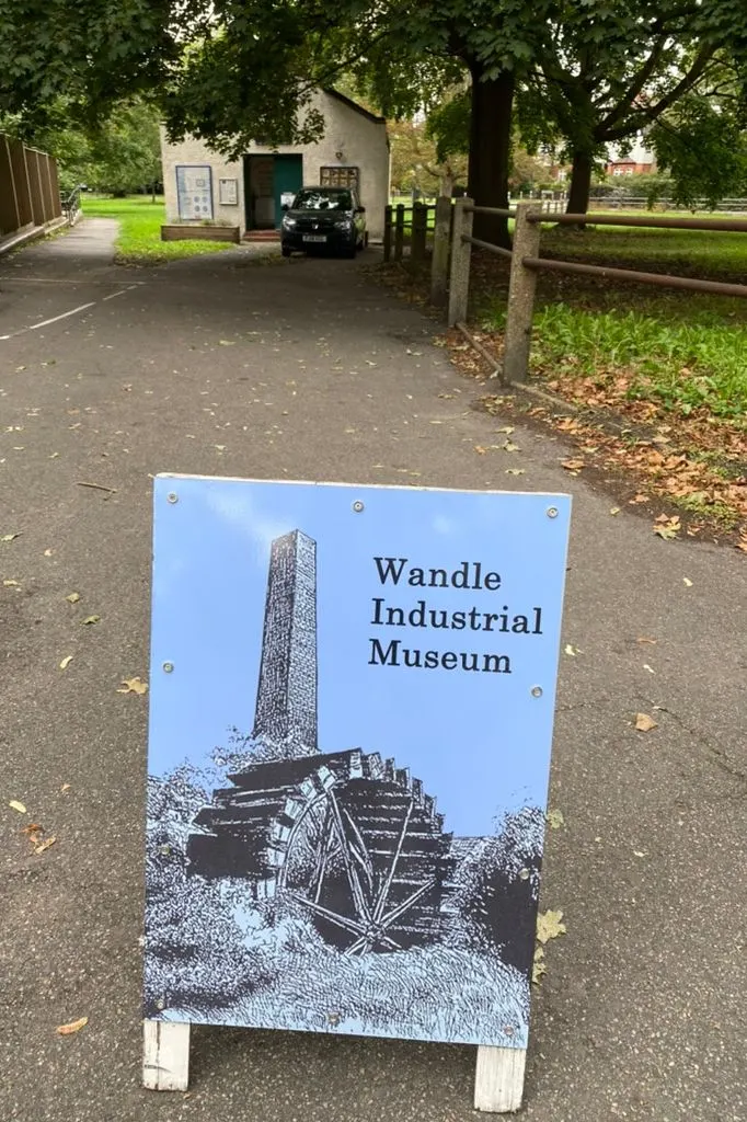 Wandle Industrial Museum