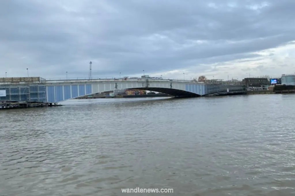 Wandsworth Bridge