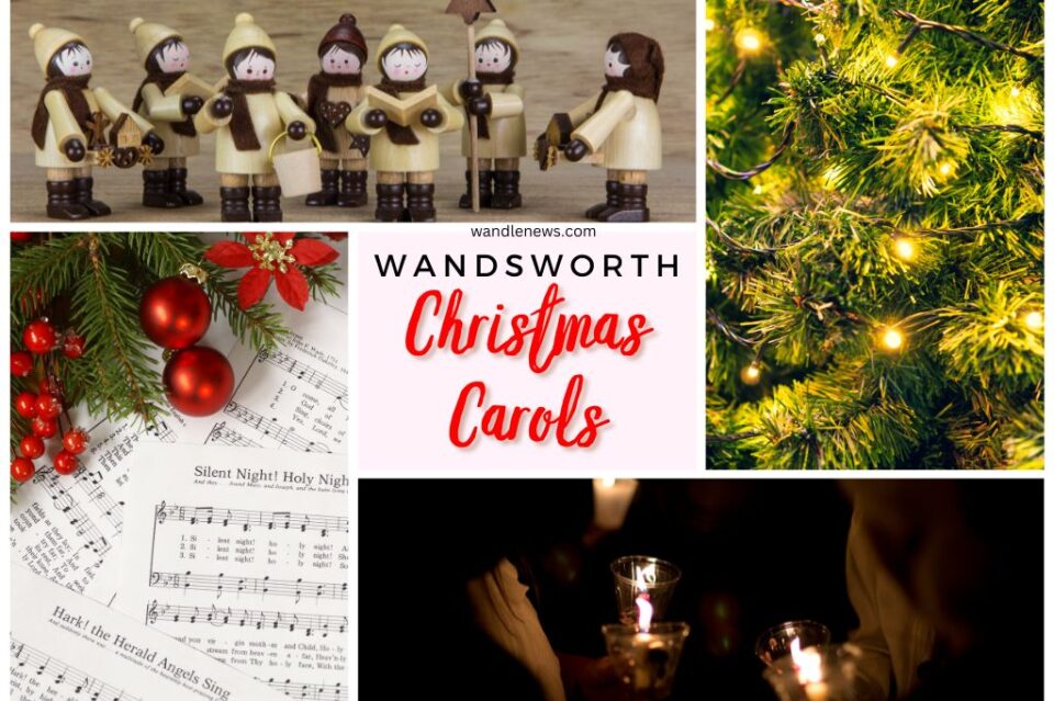 Christmas Carols Wandsworth