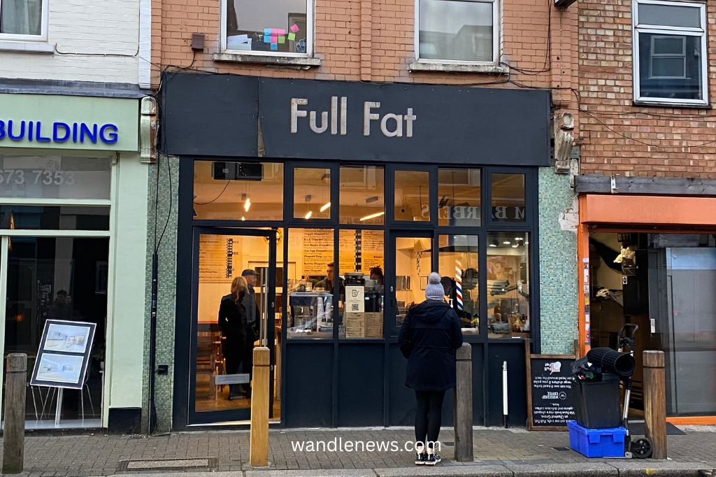 Full Fat balham