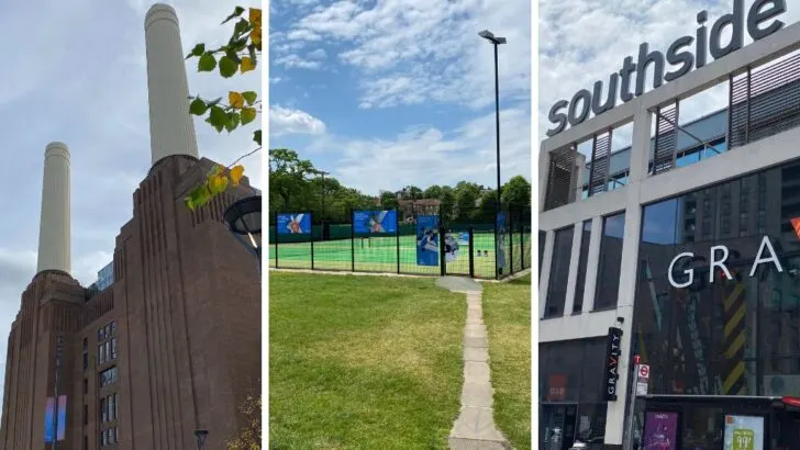 things to do in wandsworth