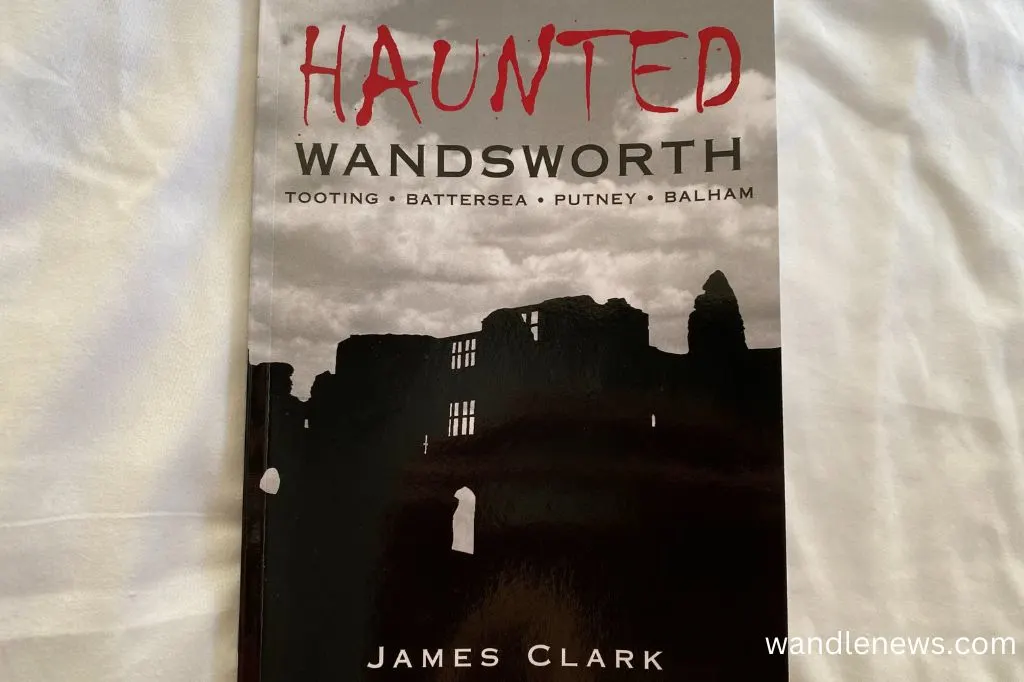 haunted Wandsworth