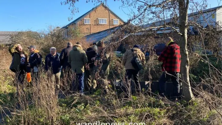 Wandle Anglers