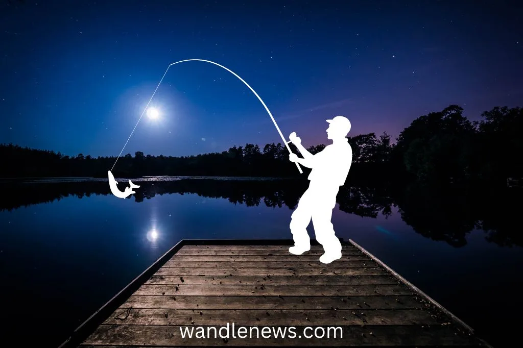 Do Trout Bite at Night? A Guide to Fishing in the Dark