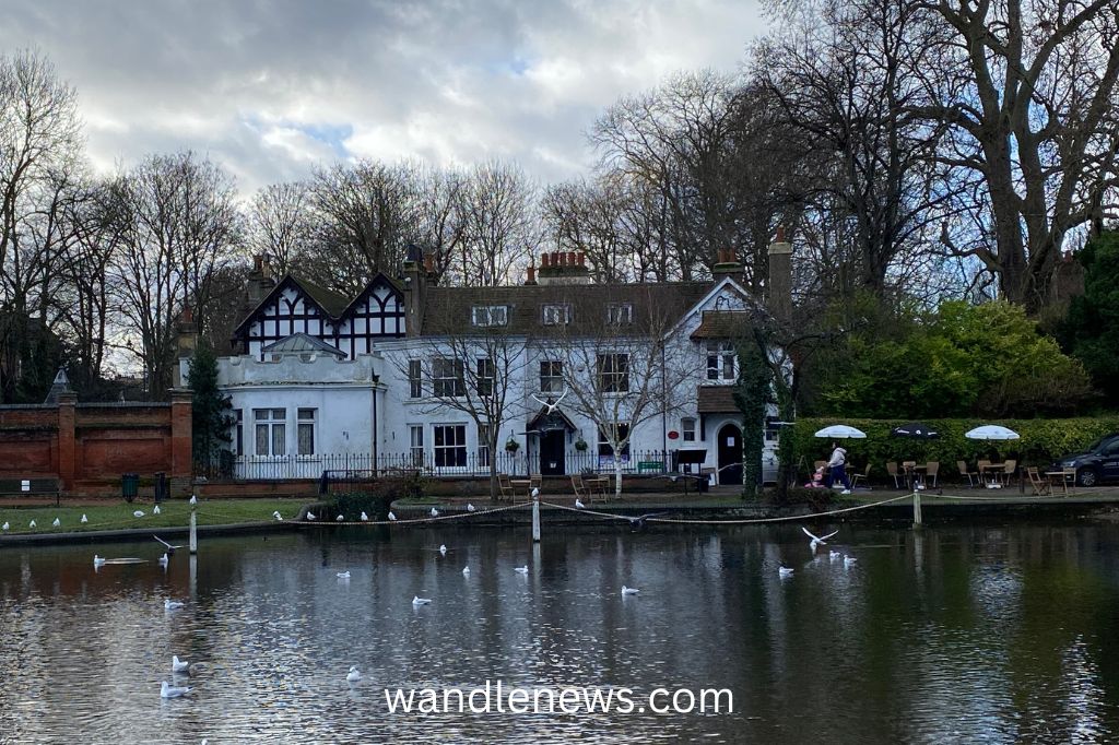 Honeywood Museum in Carshalton