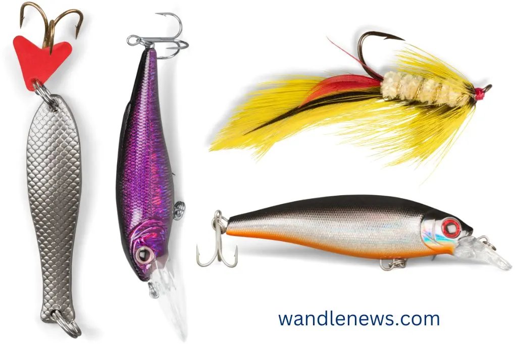 What Lures to Use for Trout at Night?