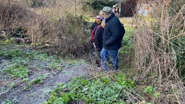 Wandle Anglers