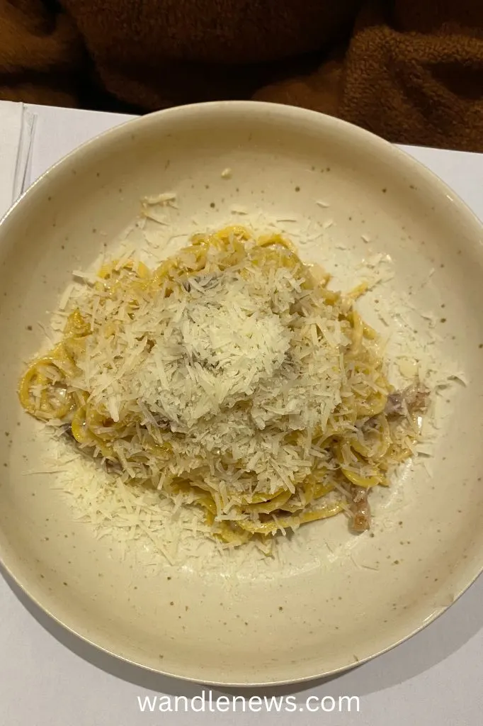 Carbonara