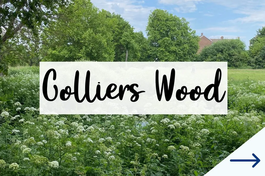 Colliers Wood
