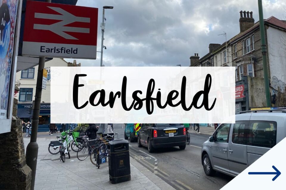 Wandsworth Area Guide Wandle News