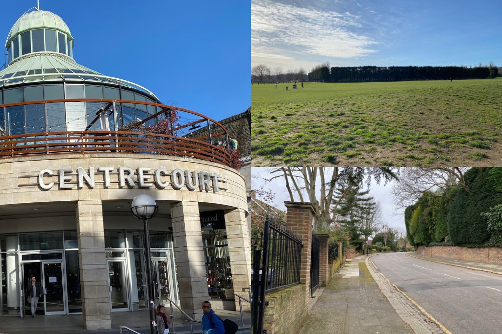 Living in Wimbledon Is Wimbledon a Nice Place to Live?