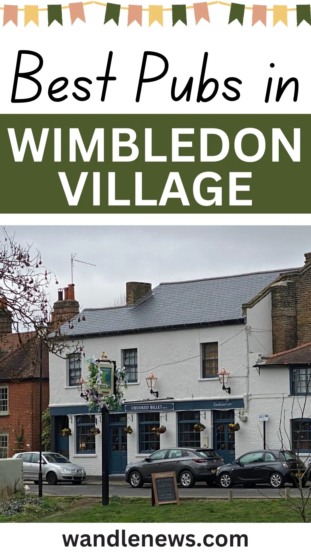 If you’re searching for the perfect spot to enjoy a casual pint in an historic setting, then look no further than the pubs of Wimbledon Village. Nestled in the heart of south-west London, this picturesque area has been home to some of the best watering holes in the area for centuries. With a variety of traditional pubs and modern bars, there’s something for everyone to enjoy. So, why not take a leisurely stroll through Wimbledon Village and discover the perfect pub for you?