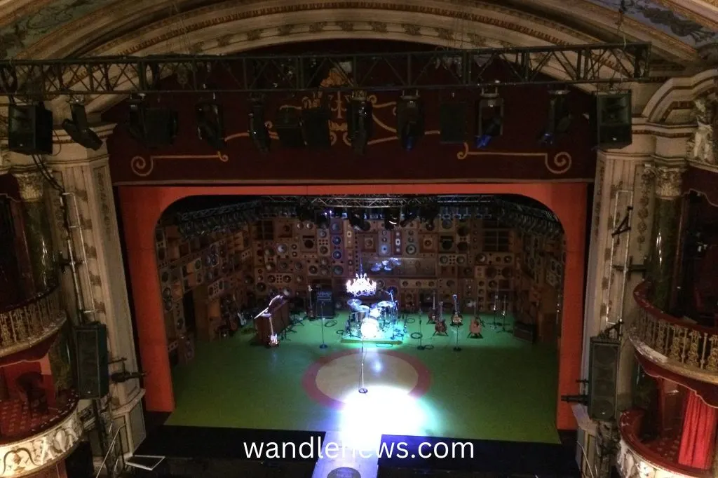 Wimbledon Theatre