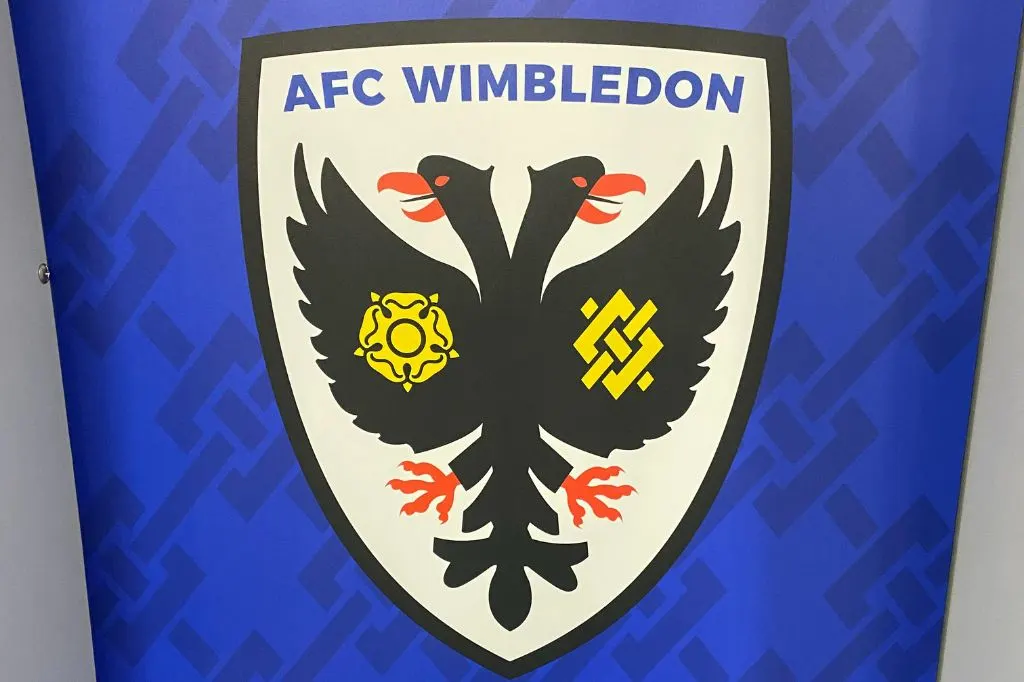 afc wimbledon