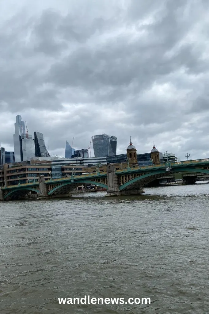 Southwark Bridge