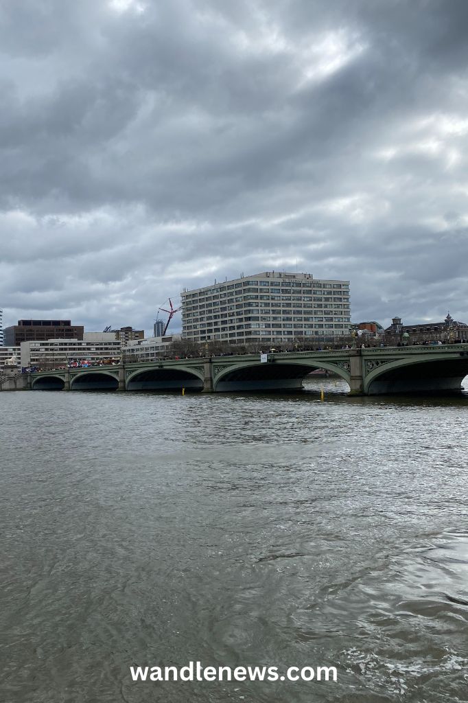 Westminster Bridge