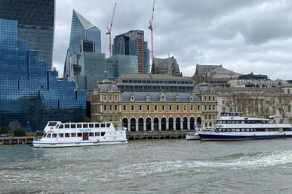 Fishmongers' Hall