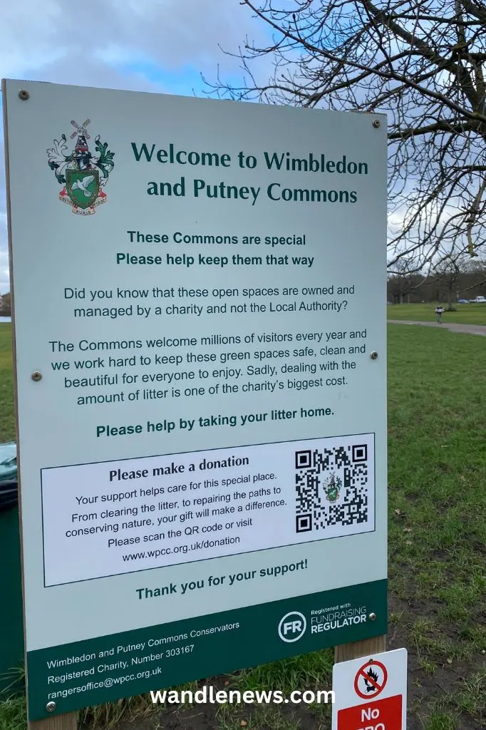 Wimbledon Common