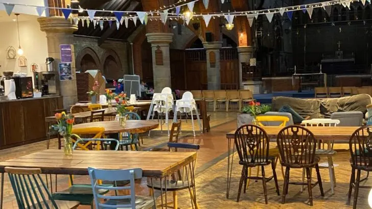 home cafe earlsfield