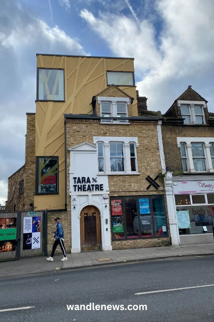 Tara Theatre