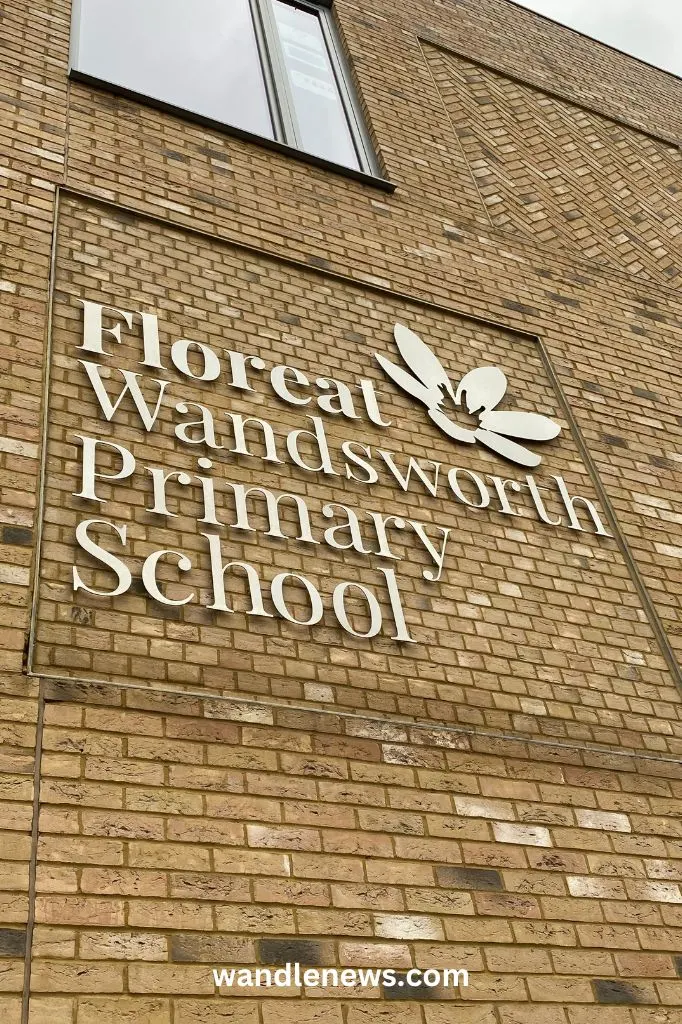 Floreat School