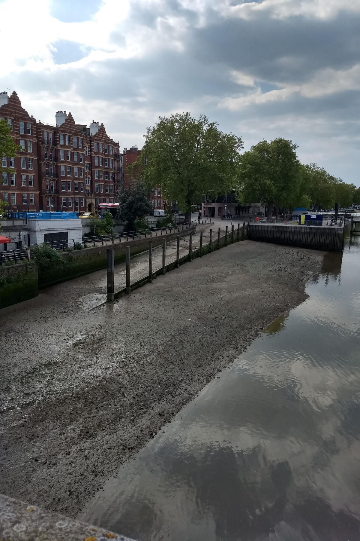 Putney Drawdock
