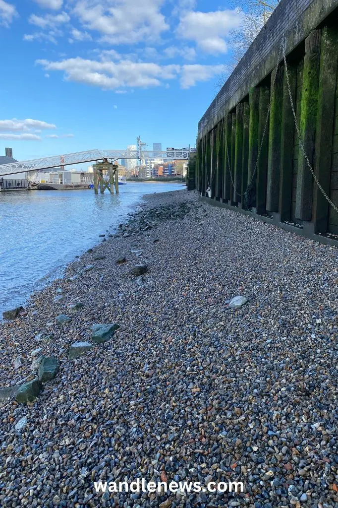 Bermondsey Beach