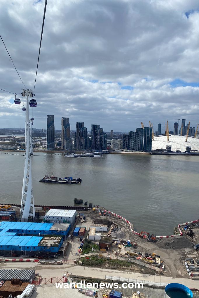 emirates cable car