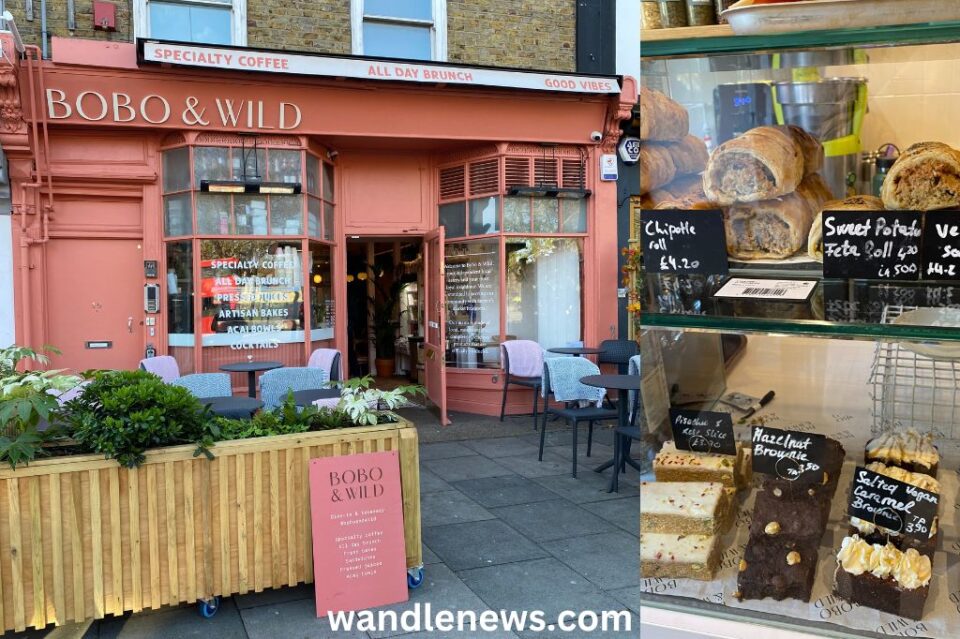 13 MustTry Places for Brunch in Clapham