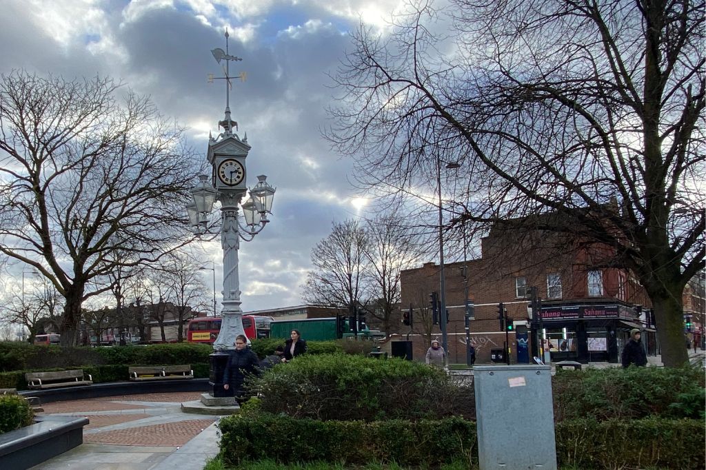 Mitcham Area Review Best Places in this London Suburb