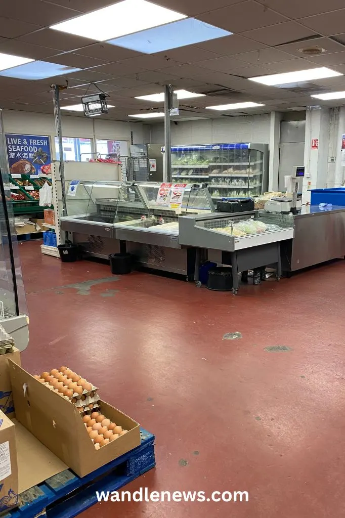 fish counter