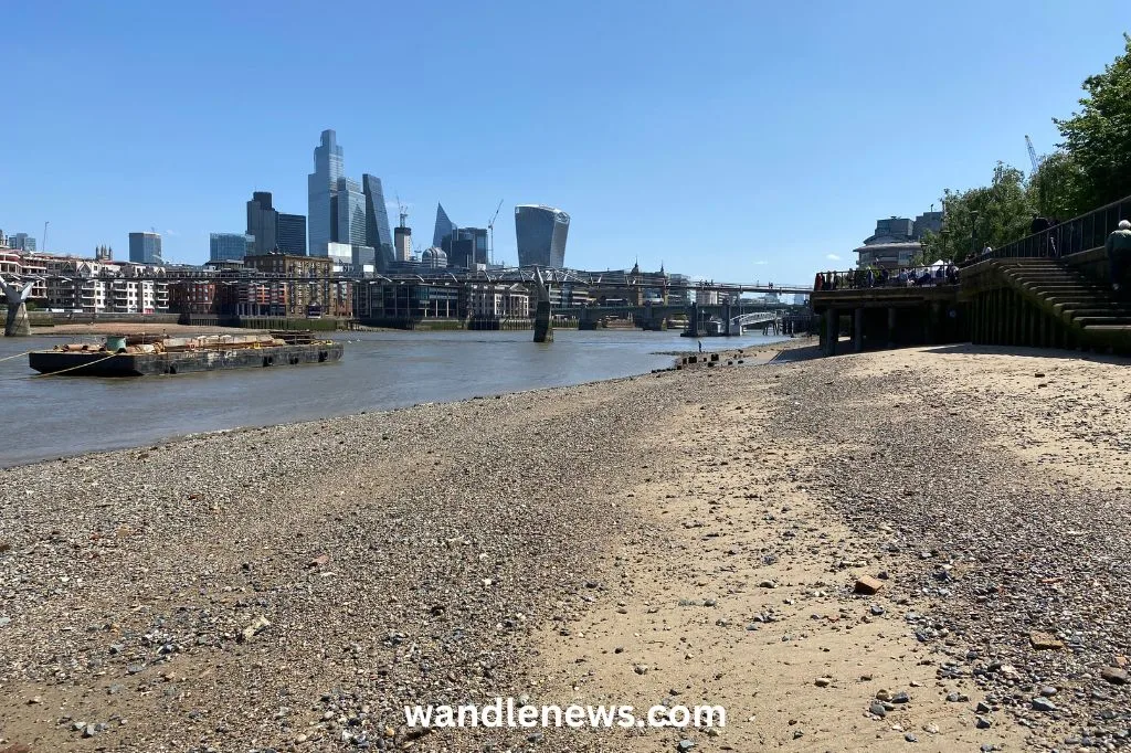 Bankside Beach