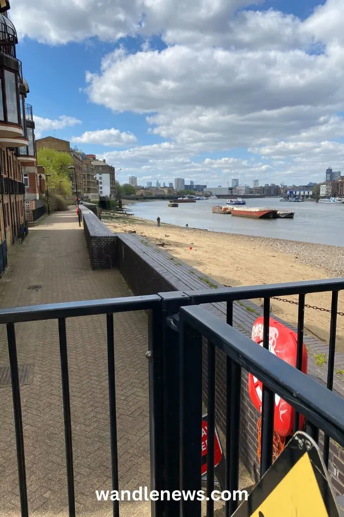 Thames Path