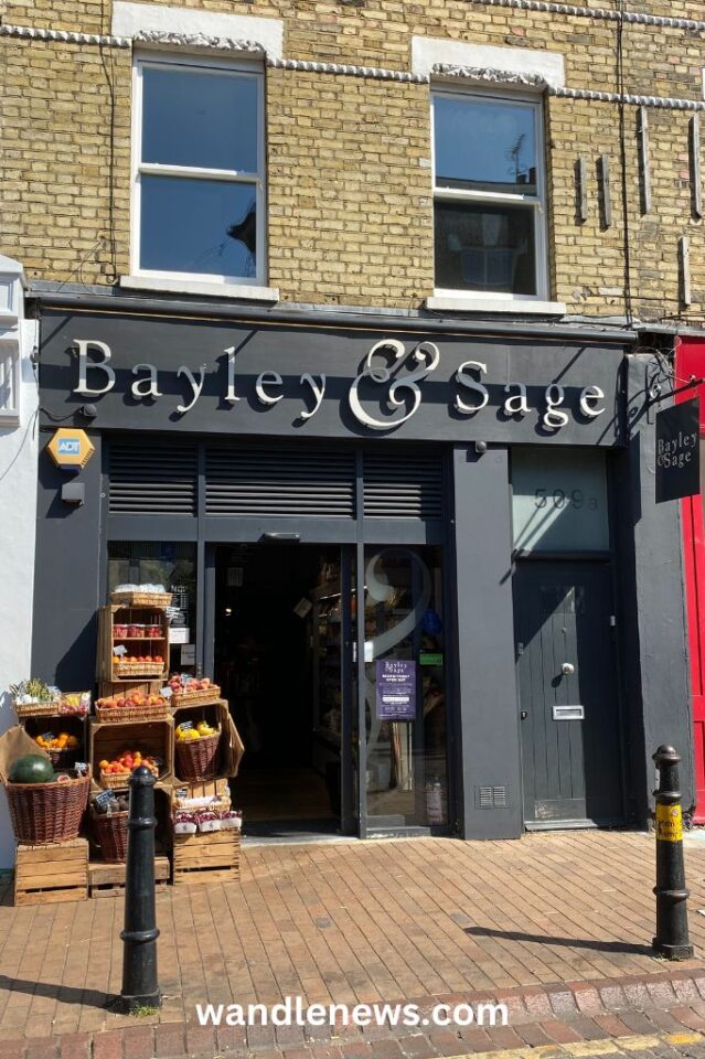 A Guide to Old York Road in Wandsworth (London, SW18)