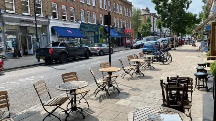 abbeville road clapham