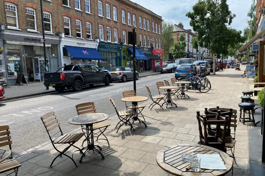 abbeville road clapham