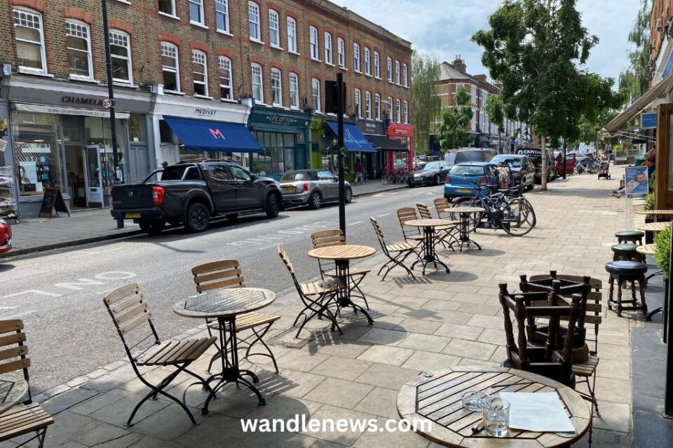 A Guide to Abbeville Road Clapham, South London (SW4)