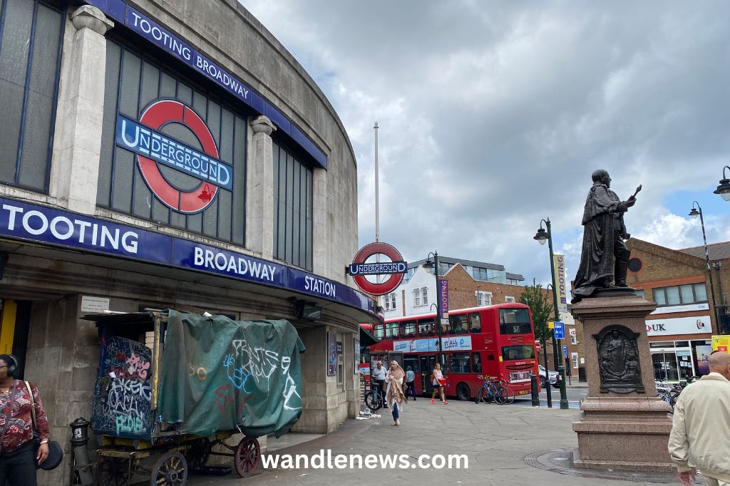 Is Tooting a Nice Place to Live?