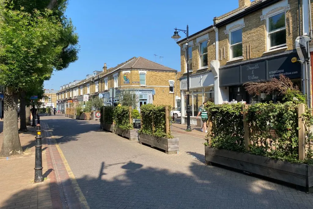 old york road wandsworth