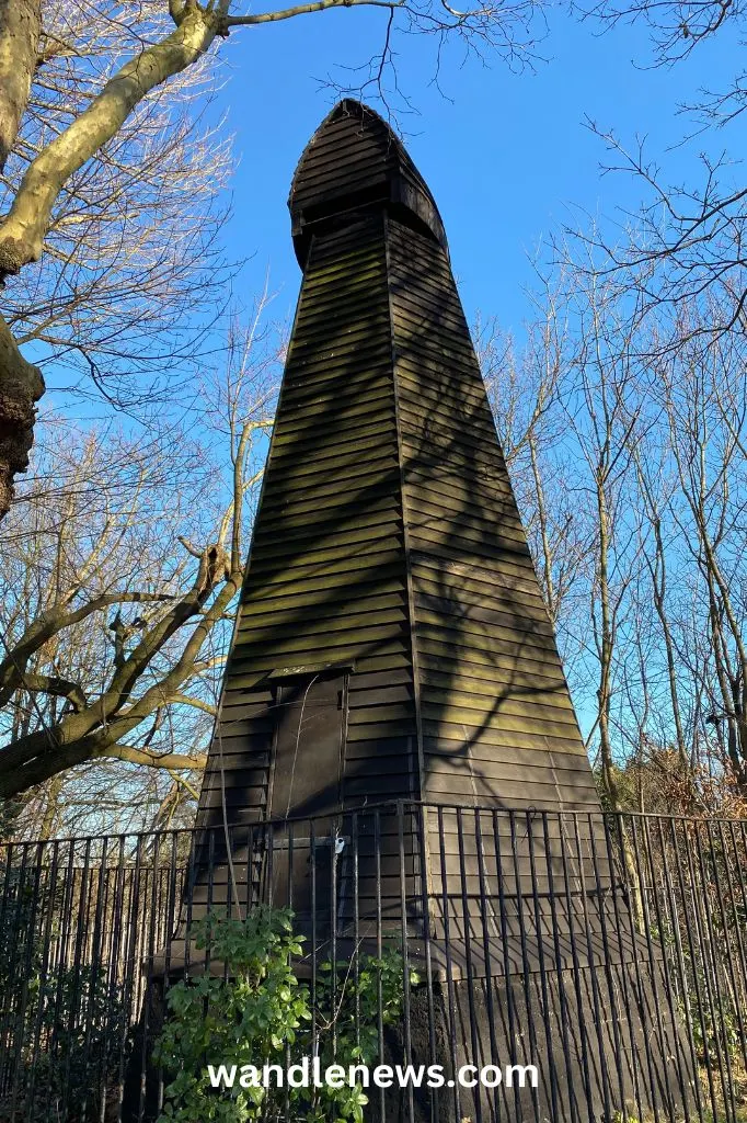 Wandsworth Common Windmill