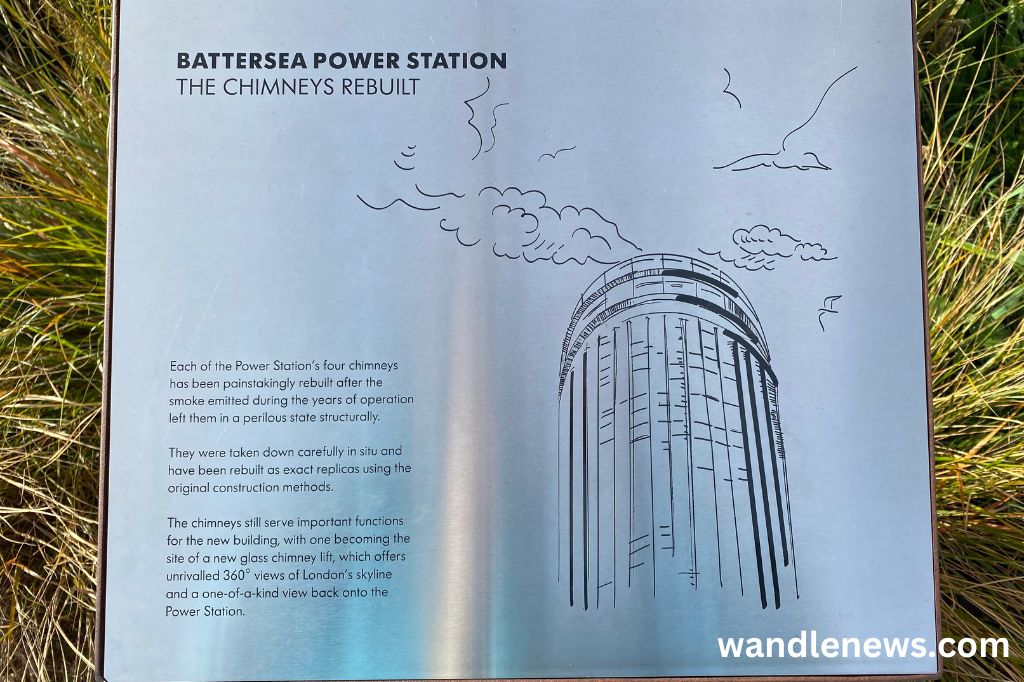Battersea Power Station Museum