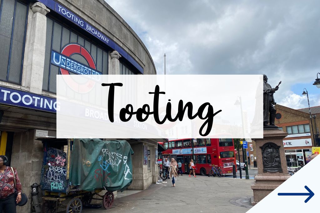 Tooting