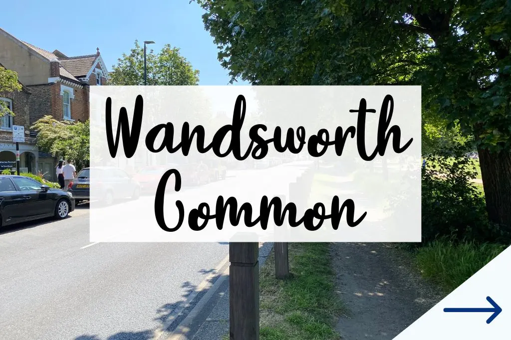 Wandsworth Common