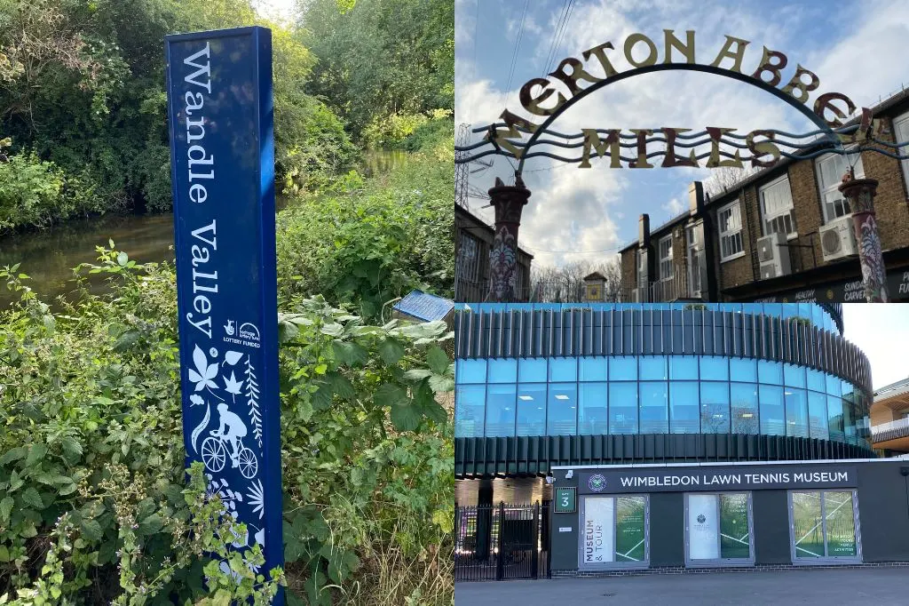 things to do in Merton